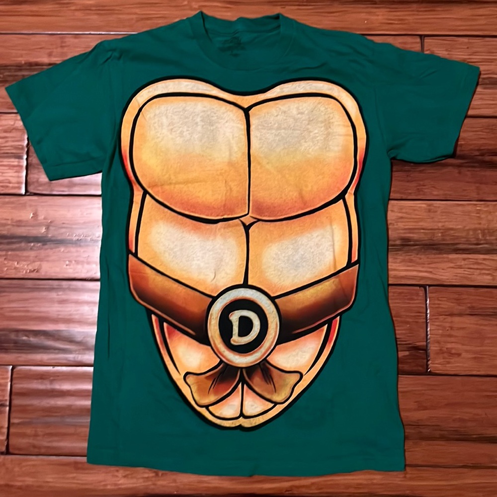 Teenage Mutant Ninja Turtles T Shirt